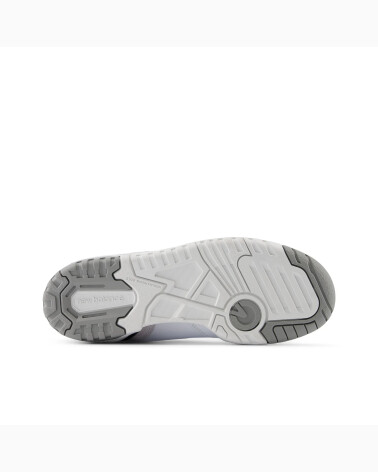 New Balance 550 baskets basses
