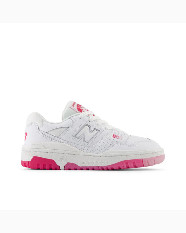 New Balance 550 low sneakers
