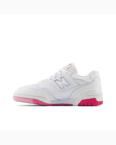 New Balance 550 low sneakers
