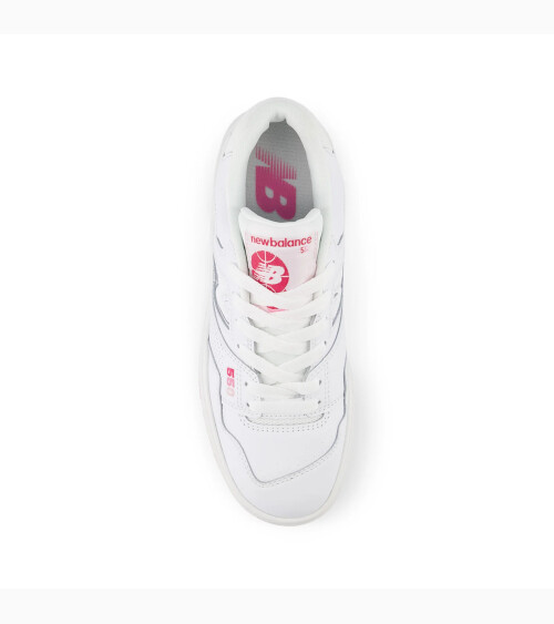 New Balance 550 low sneakers