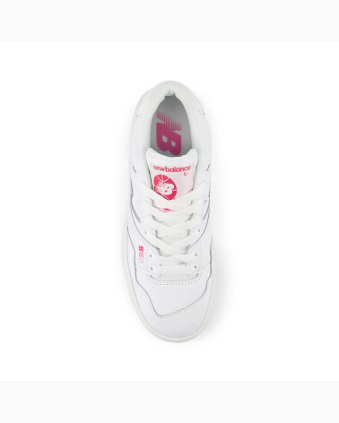 New Balance 550 low sneakers