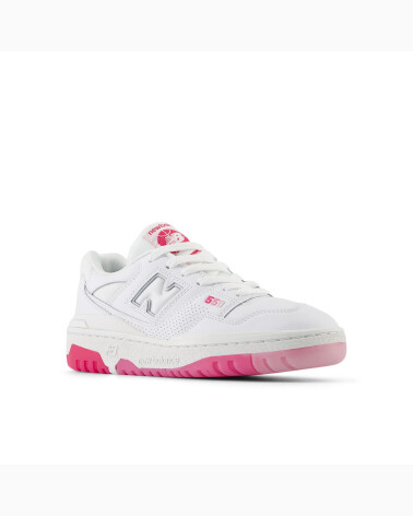 New Balance 550 low sneakers