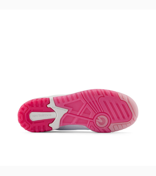 New Balance 550 low sneakers
