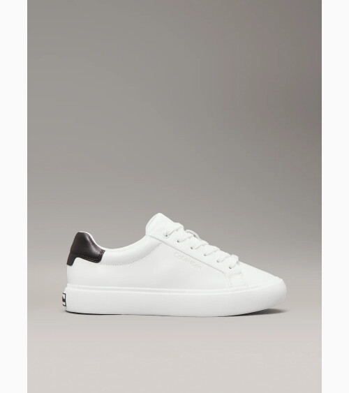 Calvin Klein sneakers basses Vulc Lace Up