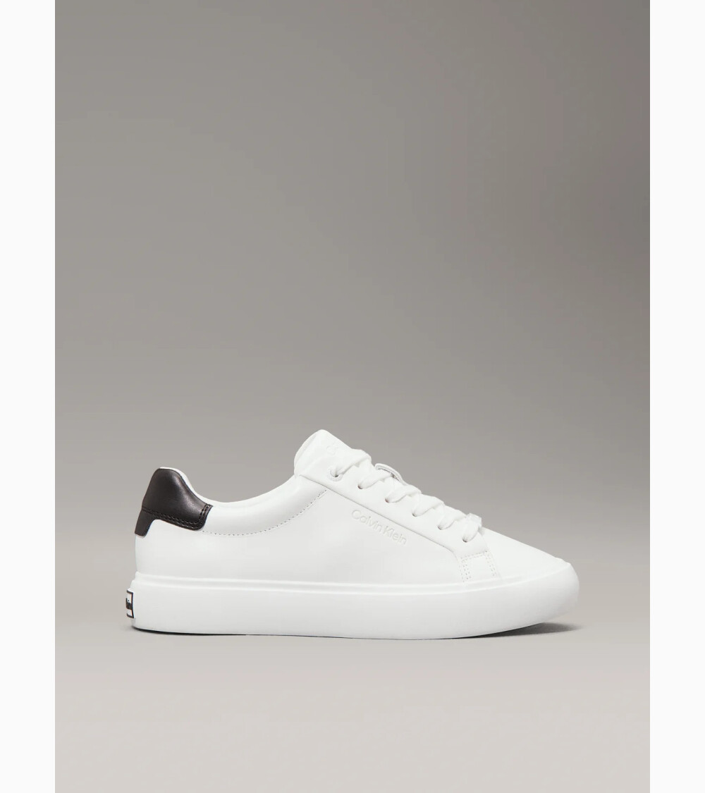 Calvin Klein zapatillas bajas Vulc Lace Up