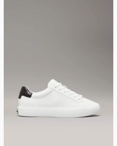Calvin Klein zapatillas bajas Vulc Lace Up