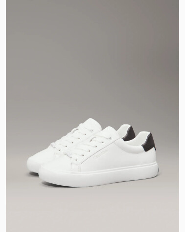 Calvin Klein Sneakers niedrig Vulc Lace Up