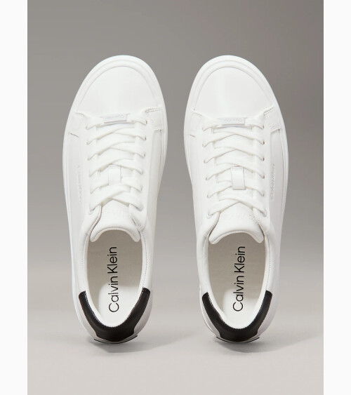 Calvin Klein Sneakers niedrig Vulc Lace Up