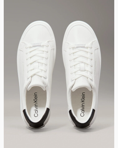 Calvin Klein zapatillas bajas Vulc Lace Up