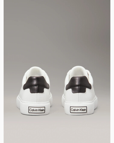 Calvin Klein zapatillas bajas Vulc Lace Up