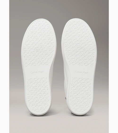 Calvin Klein zapatillas bajas Vulc Lace Up