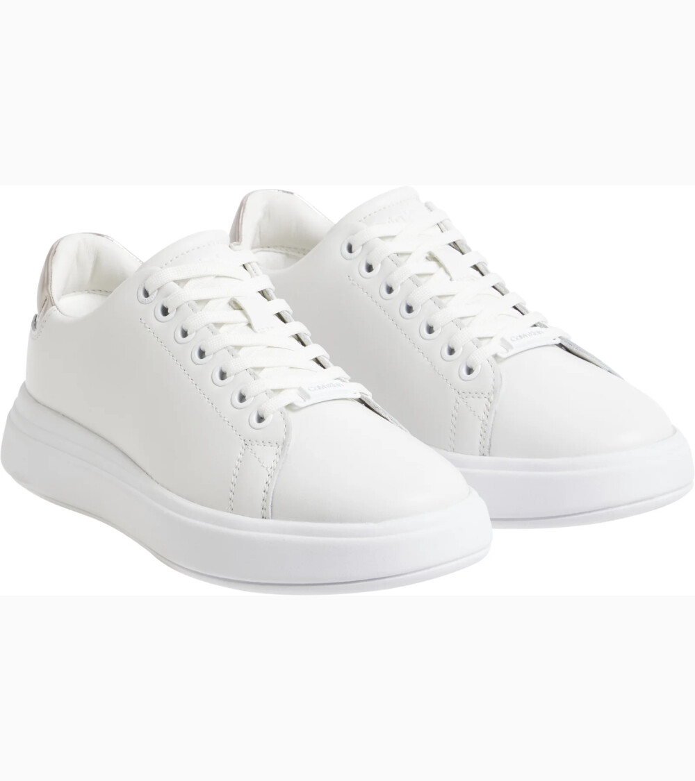 Calvin Klein sneakers basse lacci