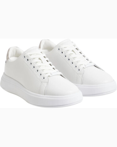 Calvin Klein low-top laces