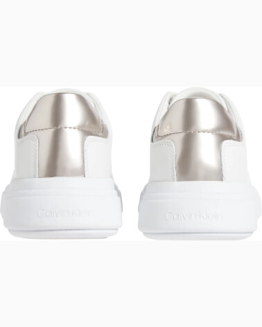Calvin Klein sneakers basse lacci