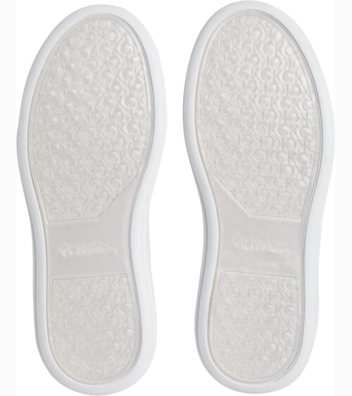 Calvin Klein sneakers basse lacci
