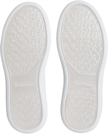 Calvin Klein sneakers basse lacci