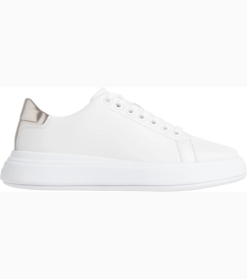 Calvin Klein zapatillas bajas cordones