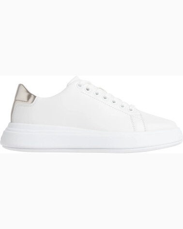 Calvin Klein baskets basses lacets