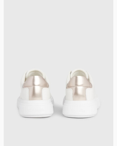 Calvin Klein zapatillas bajas cordones