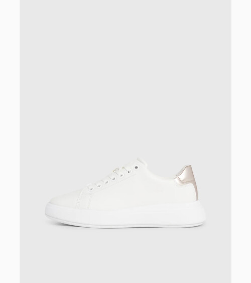 Calvin Klein baskets basses lacets