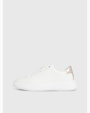 Calvin Klein zapatillas bajas cordones