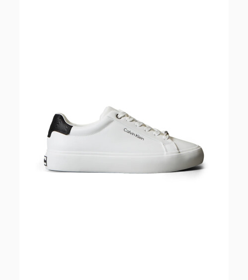 Calvin Klein Vulc Lace Up Niedrigschuhe