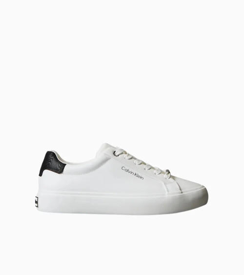 Calvin Klein sneakers basse Vulc Lace Up