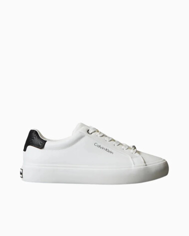 Calvin Klein zapatillas bajas Vulc Lace Up