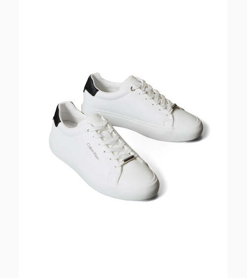 Calvin Klein sneakers basse Vulc Lace Up