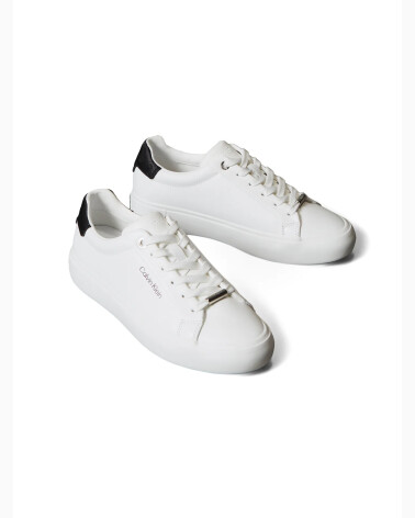 Calvin Klein zapatillas bajas Vulc Lace Up
