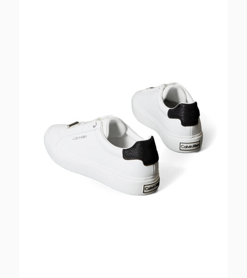 Calvin Klein zapatillas bajas Vulc Lace Up