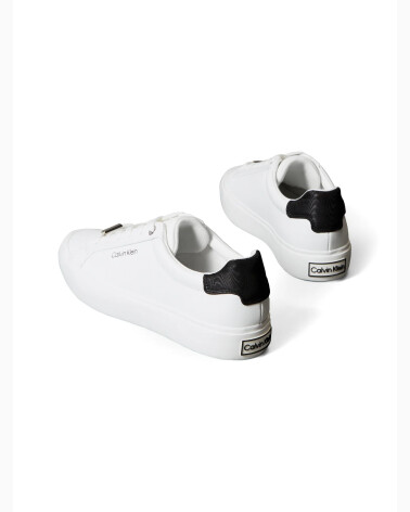 Calvin Klein zapatillas bajas Vulc Lace Up