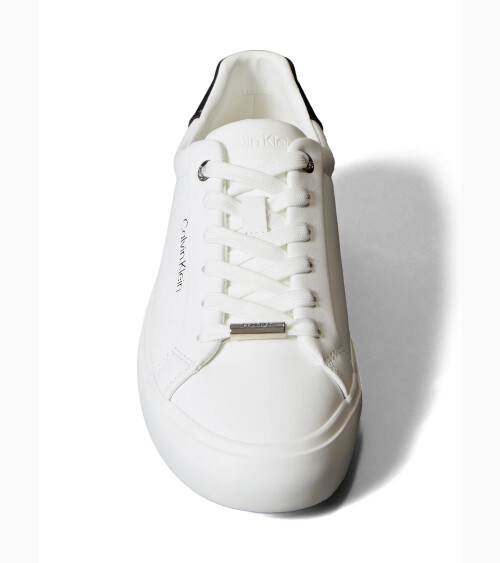 Calvin Klein zapatillas bajas Vulc Lace Up