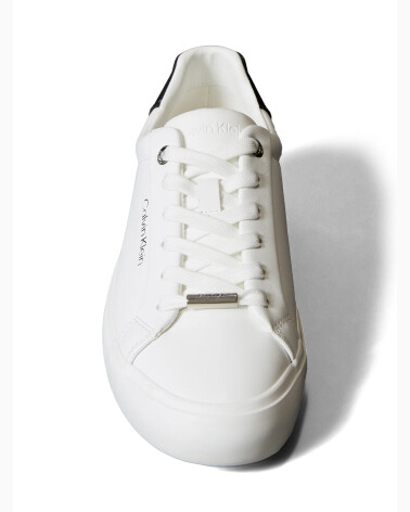 Calvin Klein baskets basses Vulc Lace Up