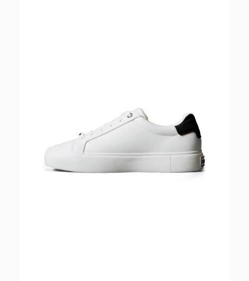 Calvin Klein zapatillas bajas Vulc Lace Up