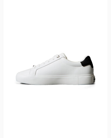 Calvin Klein zapatillas bajas Vulc Lace Up