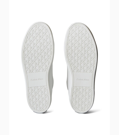Calvin Klein baskets basses Vulc Lace Up