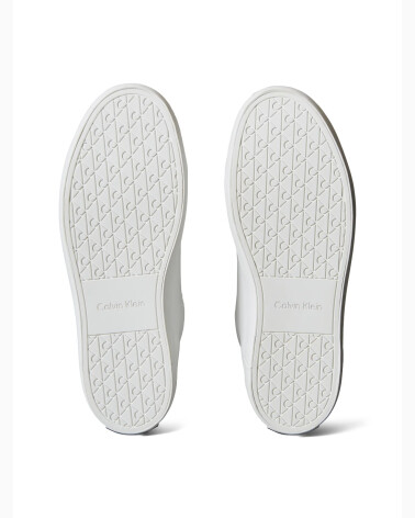 Calvin Klein baskets basses Vulc Lace Up