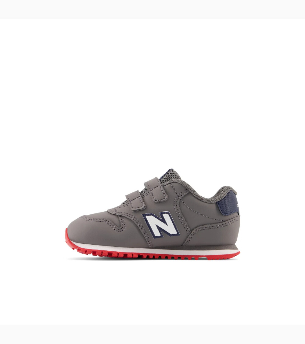 New Balance 500 Hook & Loop zapatillas para niñas
