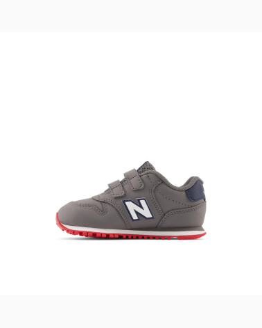 New Balance 500 Hook & Loop zapatillas para niñas