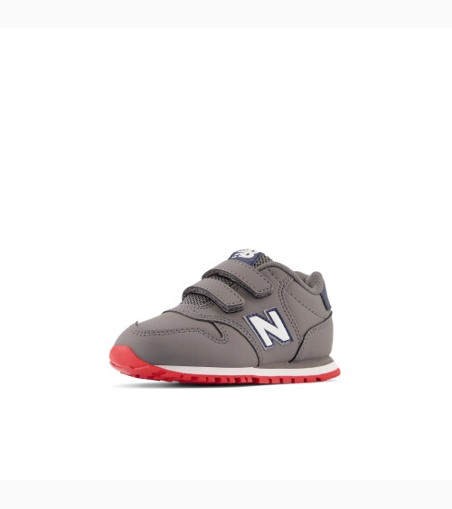 New Balance 500 Hook & Loop zapatillas para niñas