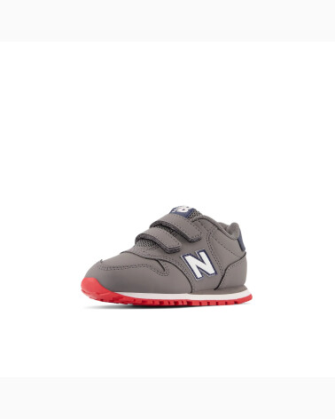 New Balance 500 Hook & Loop zapatillas para niñas