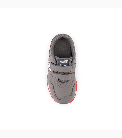 New Balance 500 Hook & Loop zapatillas para niñas