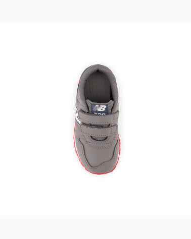 New Balance 500 Hook & Loop zapatillas para niñas