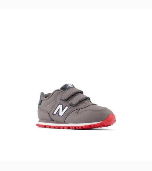 New Balance 500 Hook & Loop zapatillas para niñas