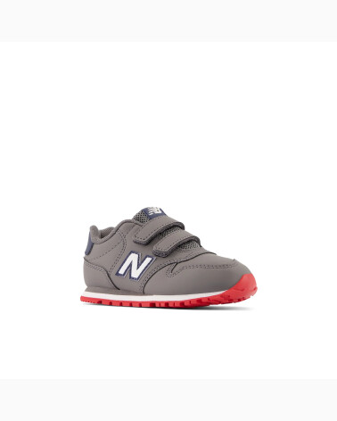 New Balance 500 Hook & Loop zapatillas para niñas