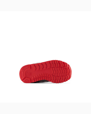 New Balance 500 Hook & Loop zapatillas para niñas