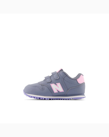 New Balance 500 Hook & Loop girls sneakers