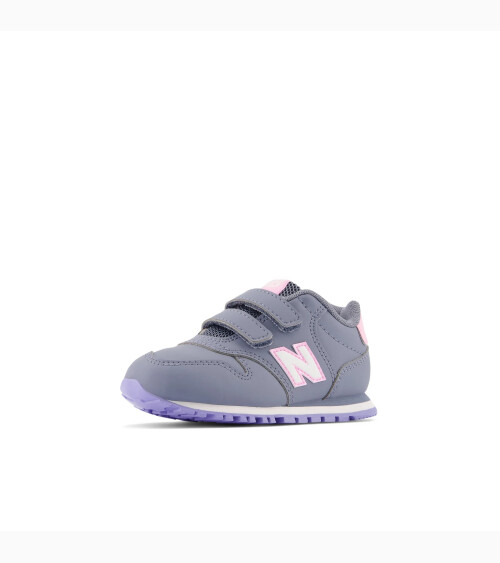 New Balance 500 Hook & Loop girls sneakers