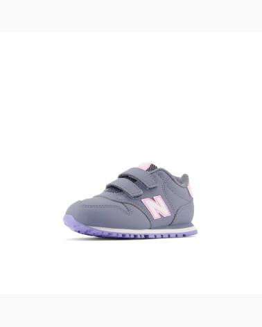 New Balance 500 Hook & Loop girls sneakers